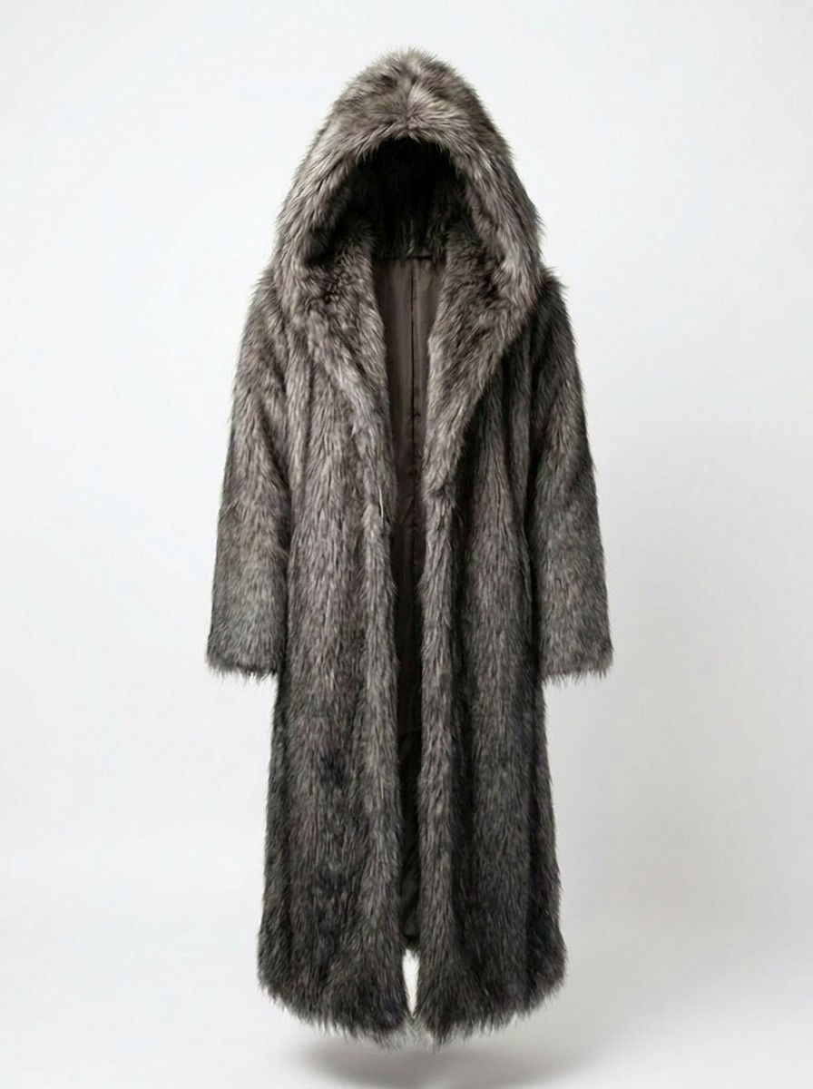 The Niveus Coat